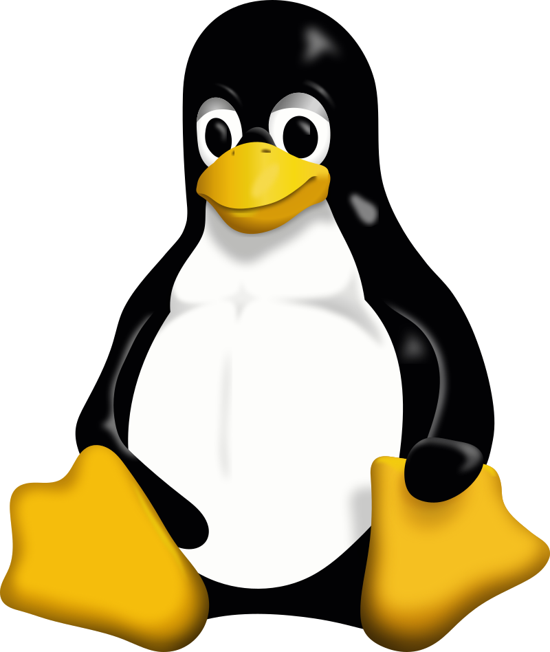 Debian Logo